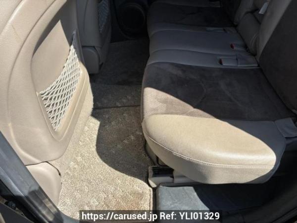 Used 2008 AT toyota vanguard ACA33W Image[11]