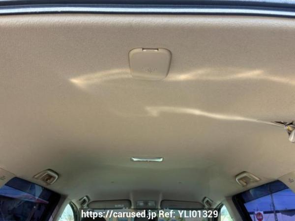 Used 2008 AT toyota vanguard ACA33W Image[12]