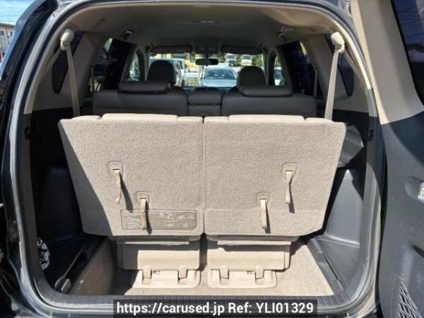 Used 2008 AT toyota vanguard ACA33W Image[14]