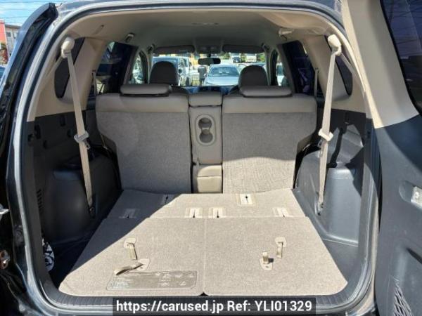 Used 2008 AT toyota vanguard ACA33W Image[15]