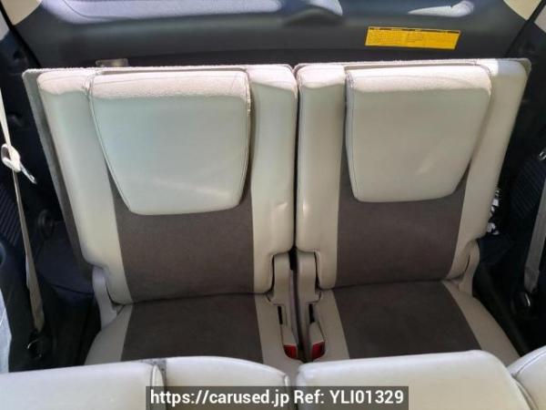 Used 2008 AT toyota vanguard ACA33W Image[16]