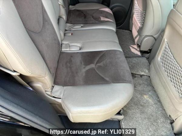Used 2008 AT toyota vanguard ACA33W Image[17]