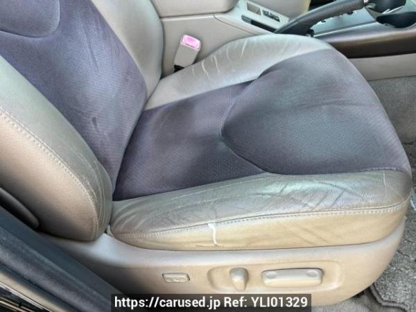 Used 2008 AT toyota vanguard ACA33W Image[20]