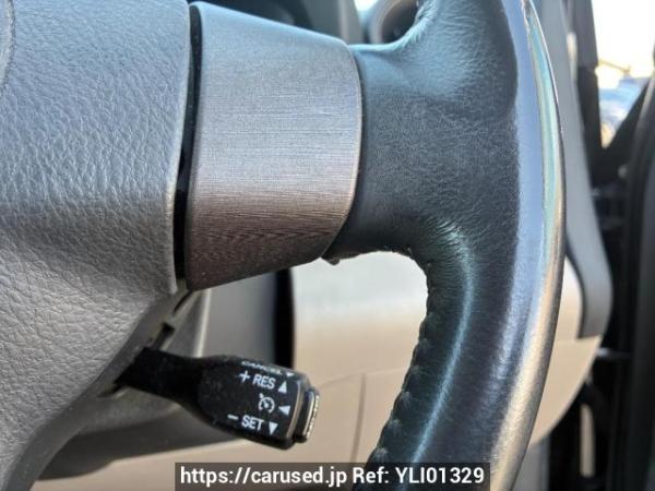 Used 2008 AT toyota vanguard ACA33W Image[24]