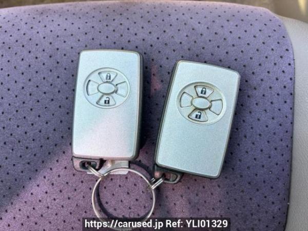 Used 2008 AT toyota vanguard ACA33W Image[26]