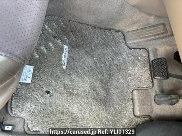 Used 2008 AT toyota vanguard ACA33W Image[29]