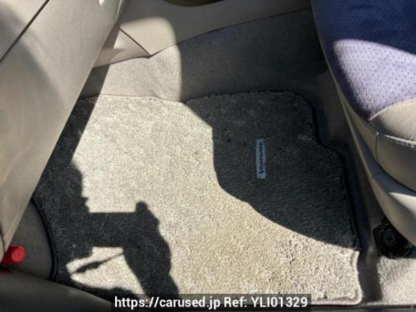 Used 2008 AT toyota vanguard ACA33W Image[30]