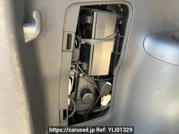 Used 2008 AT toyota vanguard ACA33W Image[32]