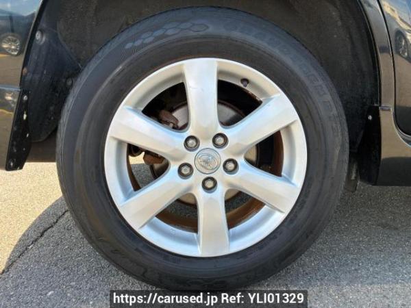 Used 2008 AT toyota vanguard ACA33W Image[35]