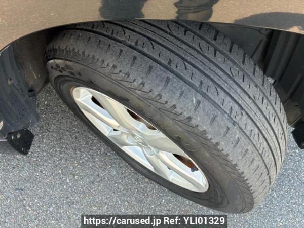 Used 2008 AT toyota vanguard ACA33W Image[36]