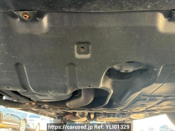 Used 2008 AT toyota vanguard ACA33W Image[37]