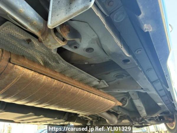 Used 2008 AT toyota vanguard ACA33W Image[39]