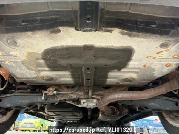 Used 2008 AT toyota vanguard ACA33W Image[42]