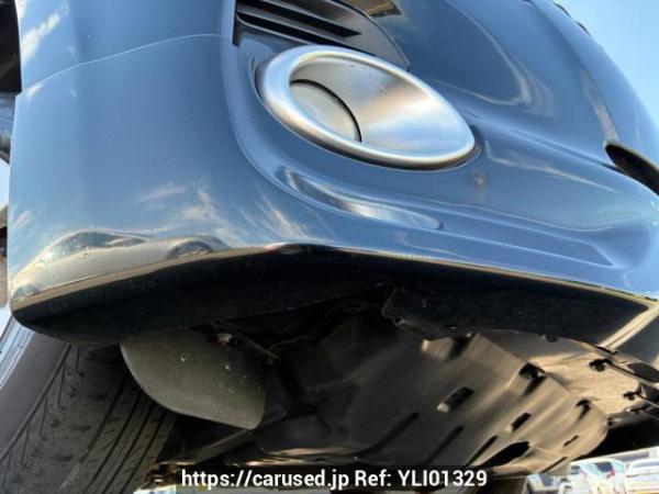 Used 2008 AT toyota vanguard ACA33W Image[43]