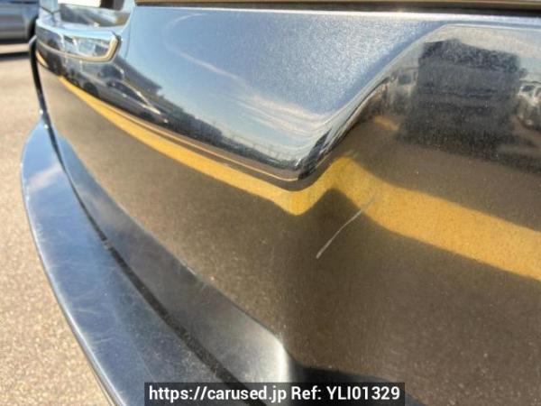 Used 2008 AT toyota vanguard ACA33W Image[51]