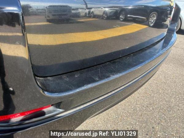 Used 2008 AT toyota vanguard ACA33W Image[52]