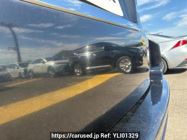 Used 2008 AT toyota vanguard ACA33W Image[53]