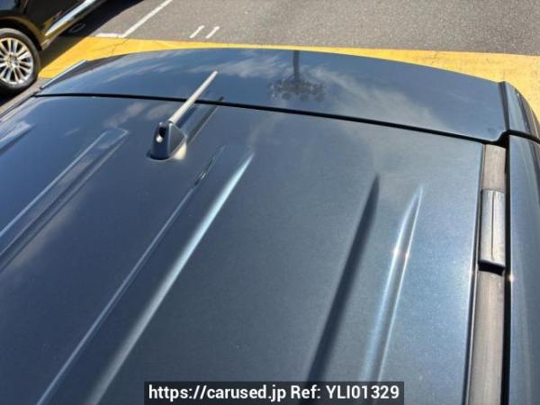 Used 2008 AT toyota vanguard ACA33W Image[58]