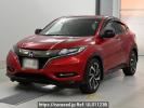 Honda VEZEL RU3