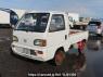 Used 1990 MT honda acty-truck HA4 Image[2]