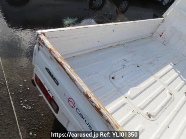 Used 1990 MT honda acty-truck HA4 Image[9]