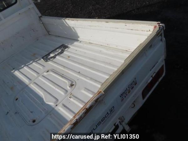 Used 1990 MT honda acty-truck HA4 Image[10]