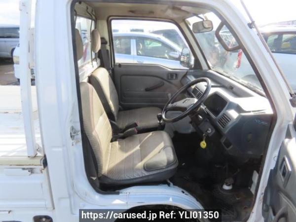 Used 1990 MT honda acty-truck HA4 Image[12]
