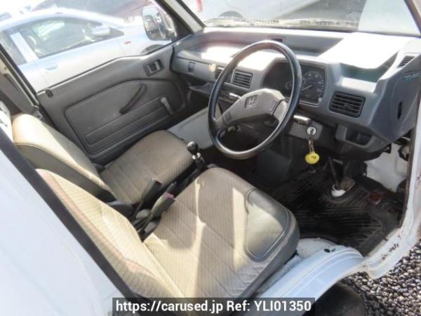 Used 1990 MT honda acty-truck HA4 Image[13]