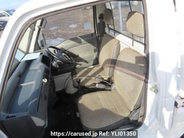Used 1990 MT honda acty-truck HA4 Image[15]