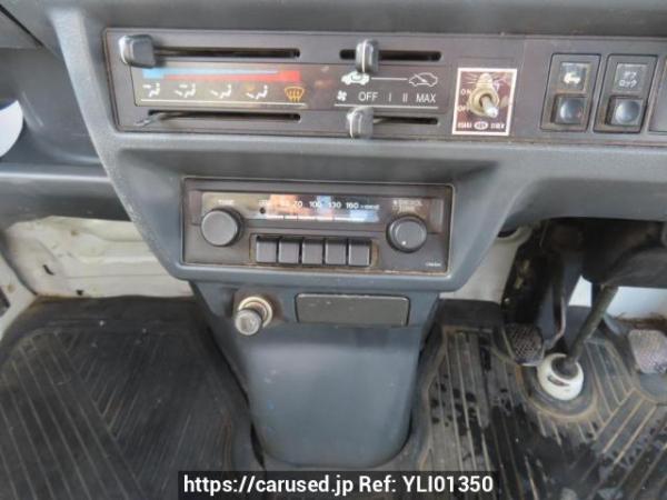 Used 1990 MT honda acty-truck HA4 Image[19]
