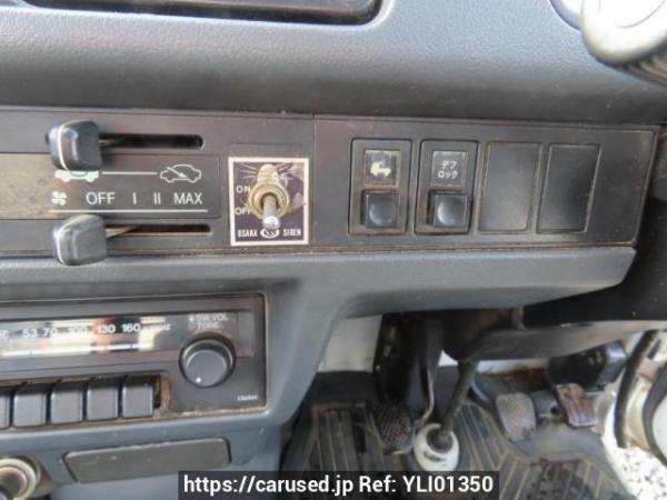 Used 1990 MT honda acty-truck HA4 Image[20]