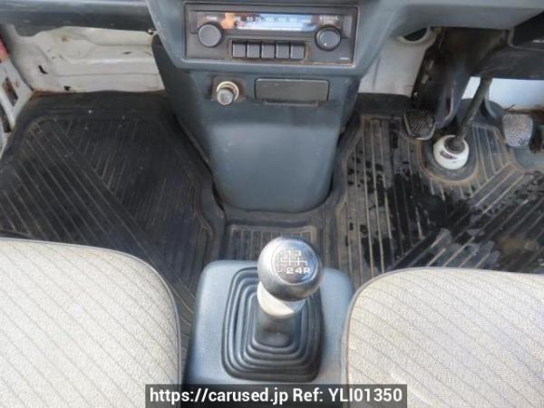 Used 1990 MT honda acty-truck HA4 Image[21]