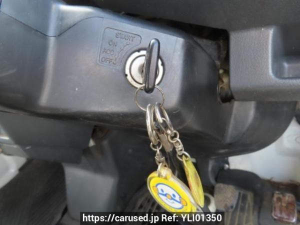 Used 1990 MT honda acty-truck HA4 Image[23]
