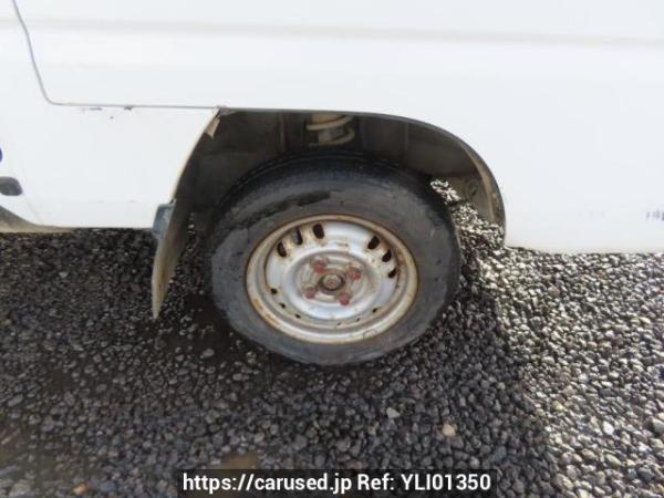 Used 1990 MT honda acty-truck HA4 Image[25]