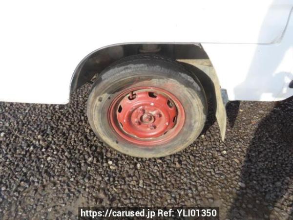 Used 1990 MT honda acty-truck HA4 Image[26]