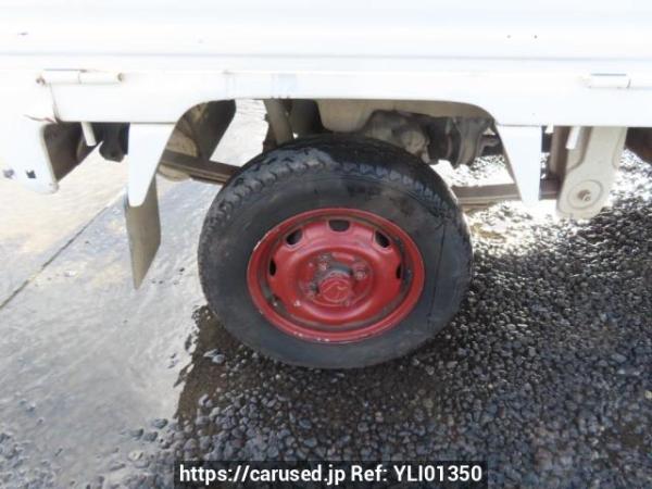 Used 1990 MT honda acty-truck HA4 Image[27]