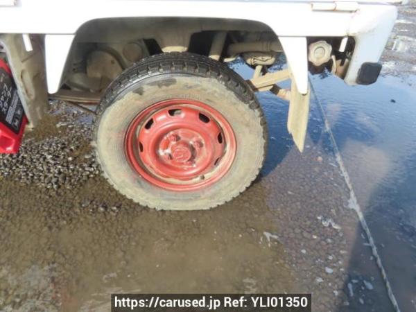 Used 1990 MT honda acty-truck HA4 Image[28]