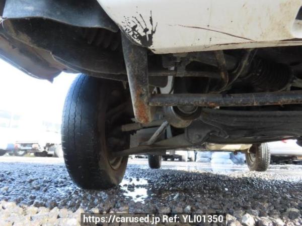 Used 1990 MT honda acty-truck HA4 Image[29]