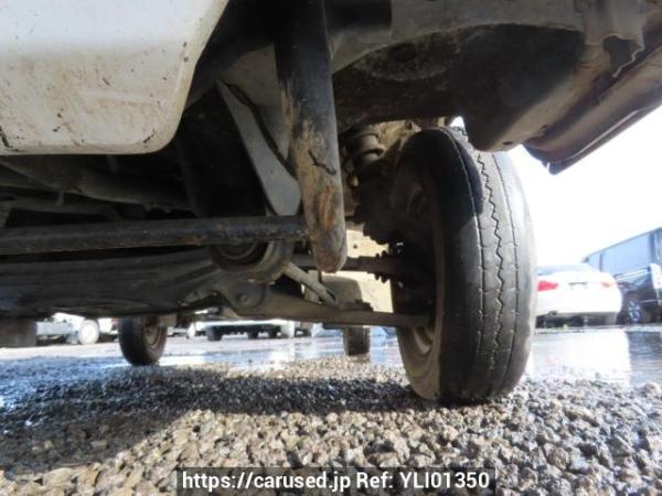 Used 1990 MT honda acty-truck HA4 Image[30]