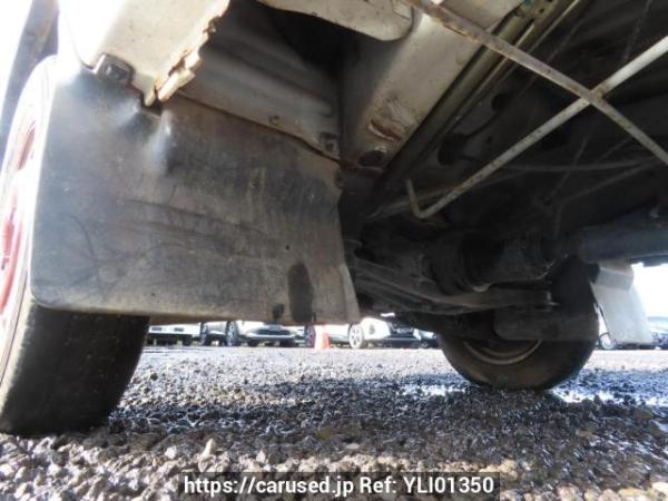 Used 1990 MT honda acty-truck HA4 Image[31]