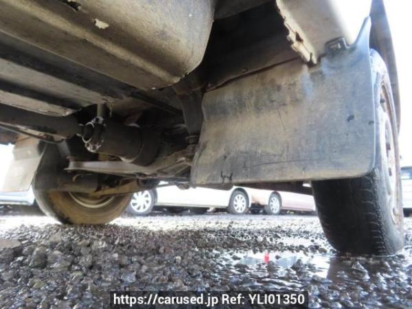 Used 1990 MT honda acty-truck HA4 Image[32]