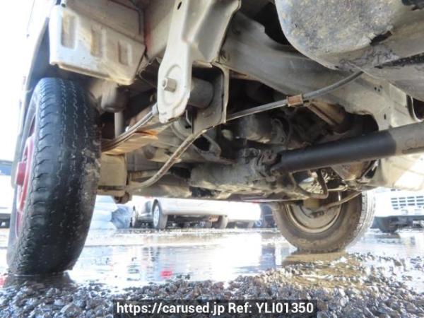Used 1990 MT honda acty-truck HA4 Image[33]