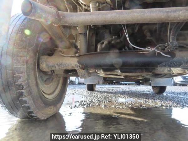 Used 1990 MT honda acty-truck HA4 Image[35]