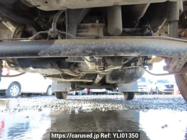 Used 1990 MT honda acty-truck HA4 Image[36]