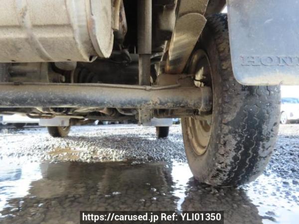 Used 1990 MT honda acty-truck HA4 Image[37]