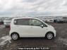 Used 2011 AT daihatsu move LA100S Image[7]