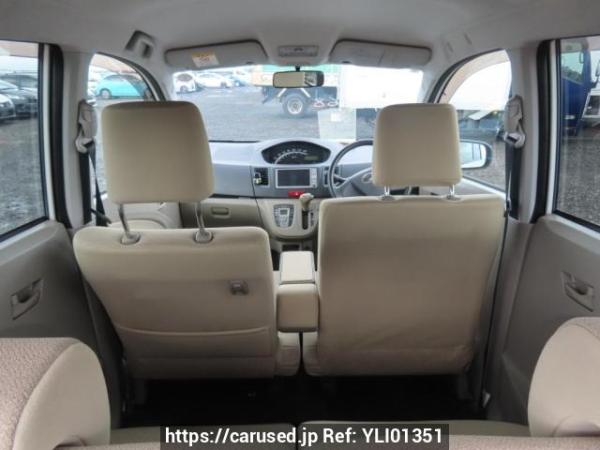 Used 2011 AT daihatsu move LA100S Image[9]