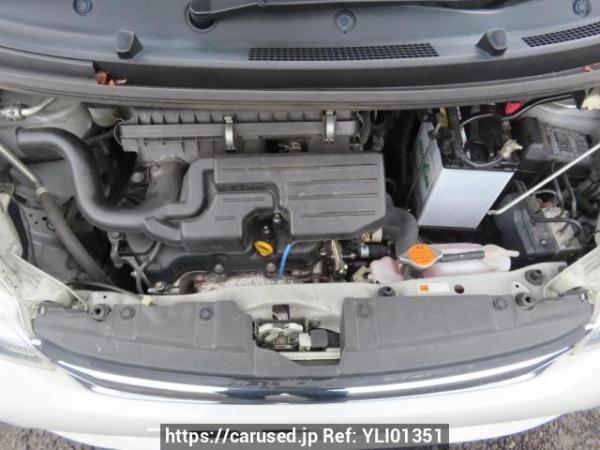Used 2011 AT daihatsu move LA100S Image[10]