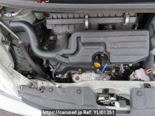 Used 2011 AT daihatsu move LA100S Image[11]