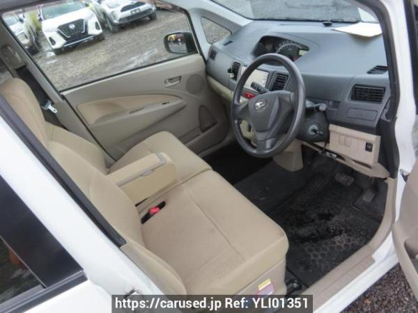Used 2011 AT daihatsu move LA100S Image[13]